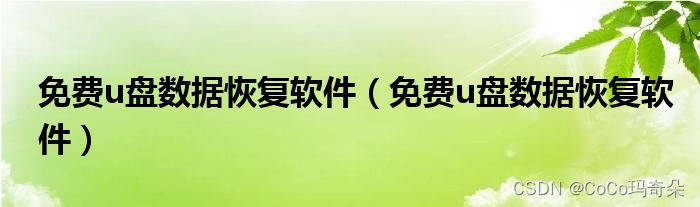 EasyRecovery14软件下载安操作简单数据恢复软件