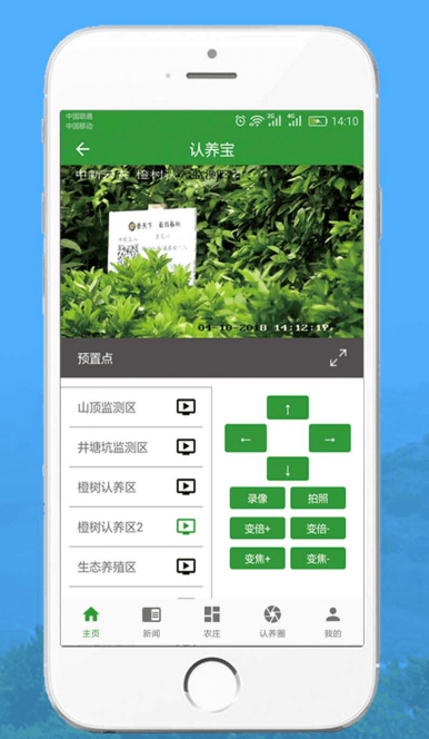 互联网+橙树认养<strong></p>
<p>币橙网</strong>，引领都市生活新风尚
