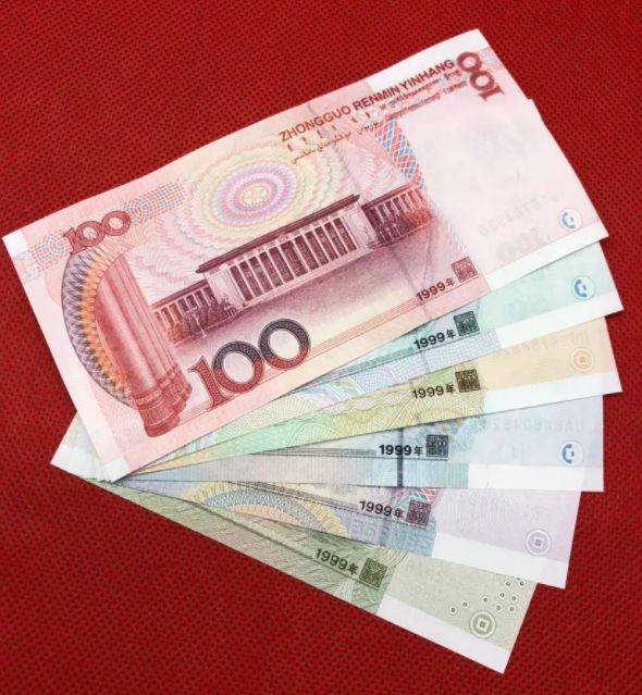 值1000！常见的五版币有3种字母特珍贵<strong></p>
<p>来特币</strong>，你留意过吗？
