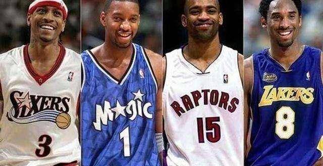 征战NBA22年的卡特<strong></p>
<p>卡特币</strong>，他能够领多少退休金你知道吗？很离谱