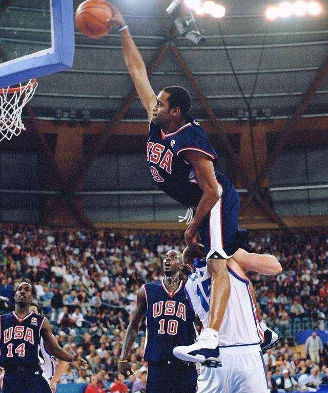 征战NBA22年的卡特<strong></p>
<p>卡特币</strong>，他能够领多少退休金你知道吗？很离谱