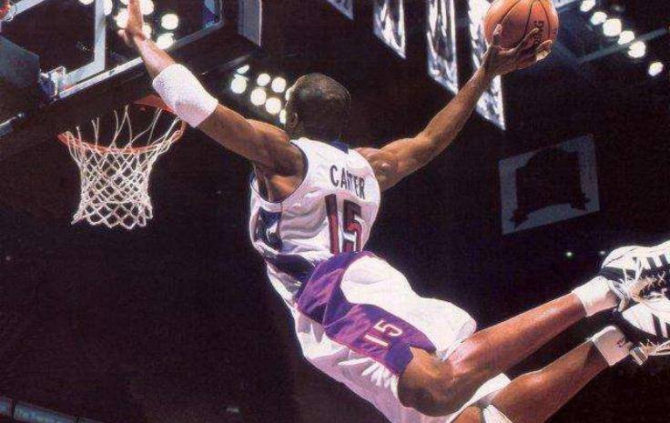 征战NBA22年的卡特<strong></p>
<p>卡特币</strong>，他能够领多少退休金你知道吗？很离谱