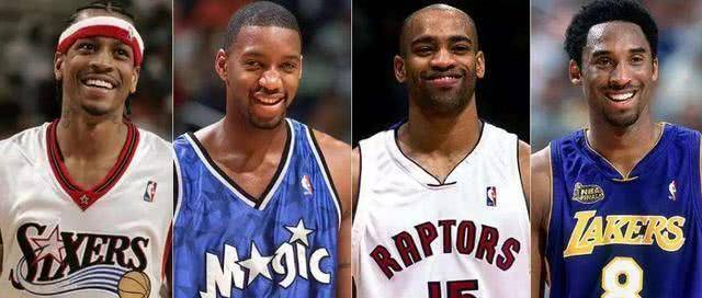在NBA打了22年的卡特<strong></p>
<p>卡特币</strong>，退役后能领多少退休金？高得有点离谱