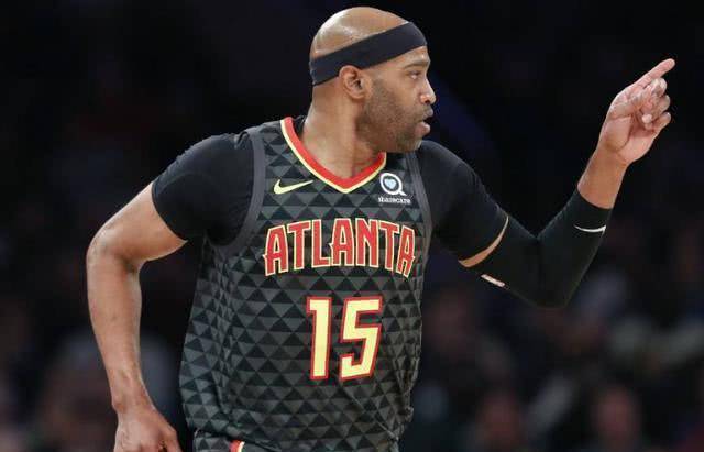 在NBA打了22年的卡特<strong></p>
<p>卡特币</strong>，退役后能领多少退休金？高得有点离谱