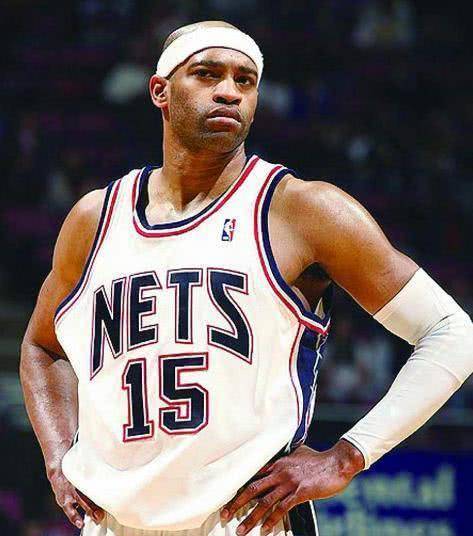 在NBA打了22年的卡特<strong></p>
<p>卡特币</strong>，退役后能领多少退休金？高得有点离谱
