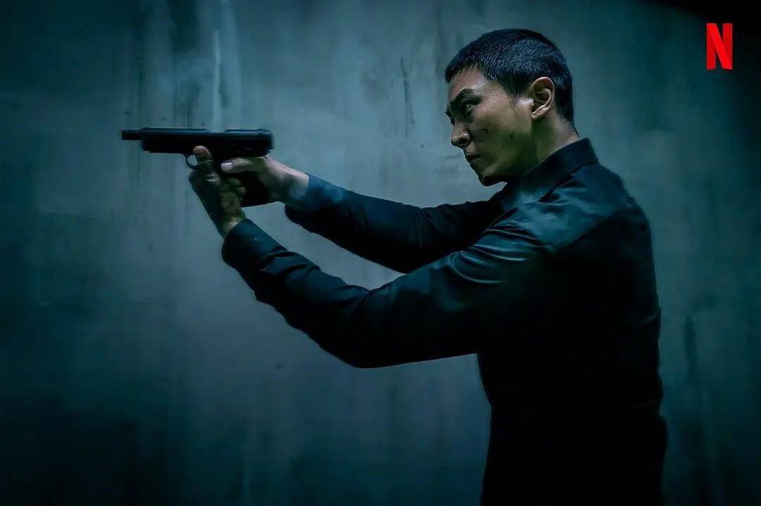 影评丨《救命卡特》：豪砸240亿韩元<strong></p>
<p>卡特币</strong>，周元爆肌上阵，全程血战