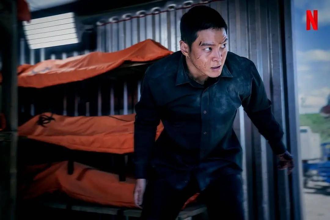 影评丨《救命卡特》：豪砸240亿韩元<strong></p>
<p>卡特币</strong>，周元爆肌上阵，全程血战