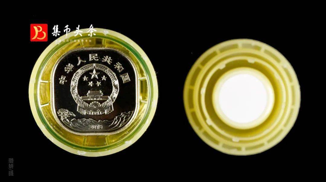 涨幅600倍<strong></p>
<p>币倍</strong>，高价求购！这两枚龙头纪念币，面值预约在即！
