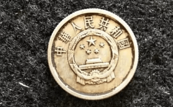 2分硬币中的币王<strong></p>
<p>币倍</strong>，已大涨190万倍，谁能找到？