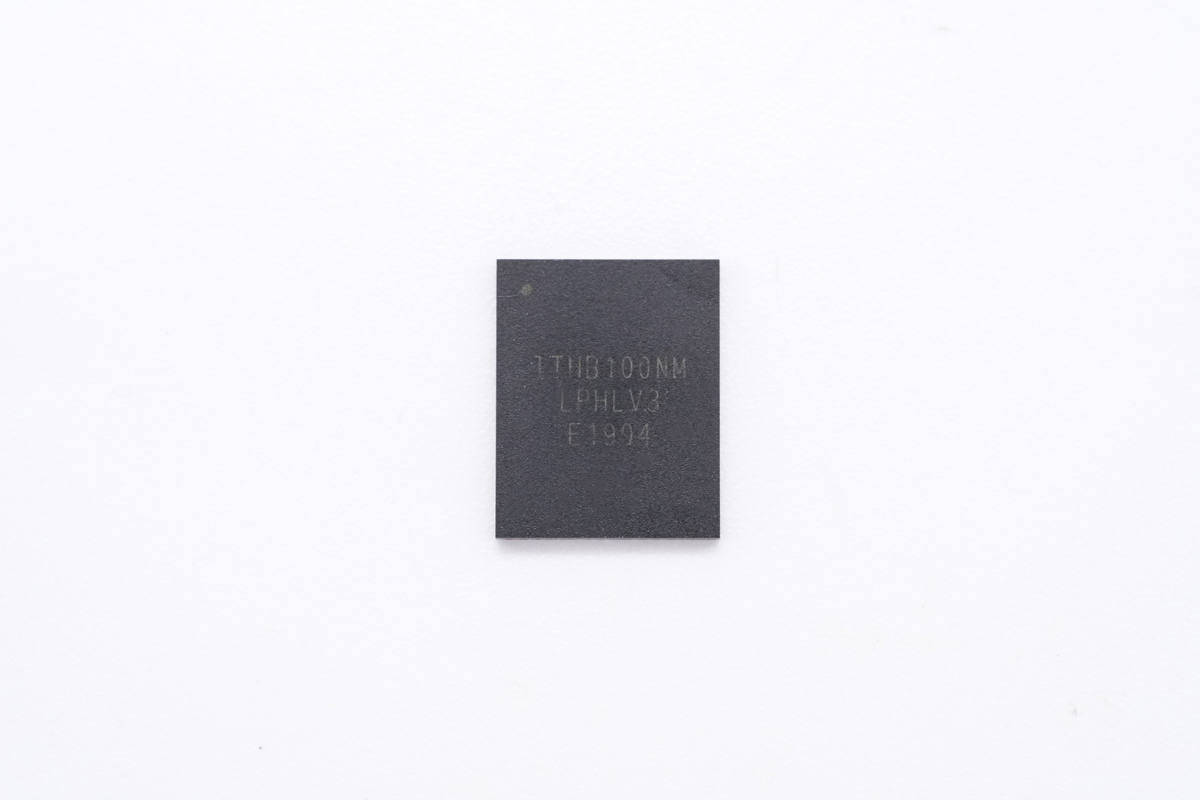 耐压高达650V<strong></p>
<p>泰合币</strong>，Tagore泰高发布TTHB100NM合封氮化镓半桥功率芯片