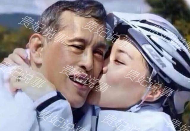 苏提达迎高光时刻！携手泰王登上皇家纪念币<strong></p>
<p>泰合币</strong>，草图曝光太惊艳了