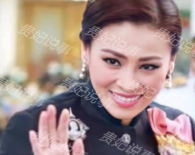 苏提达迎高光时刻！携手泰王登上皇家纪念币<strong></p>
<p>泰合币</strong>，草图曝光太惊艳了