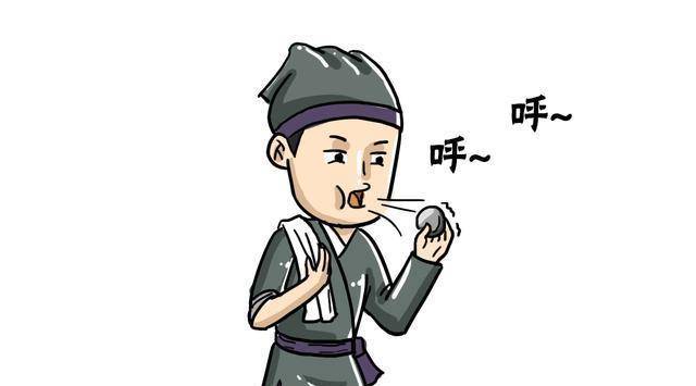 民国时期的银元<strong></p>
<p>响币</strong>，一吹就响，那真币和假币的响声有何区别？