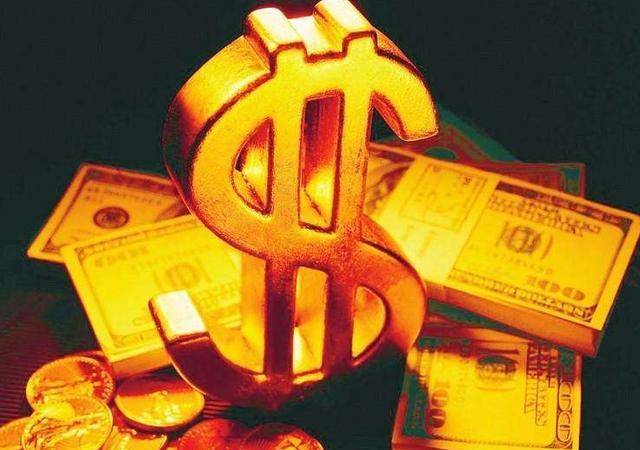20世纪美元与黄金脱钩<strong></p>
<p>世纪币</strong>，各国却还要跟风？人民币国际化迫在眉睫
