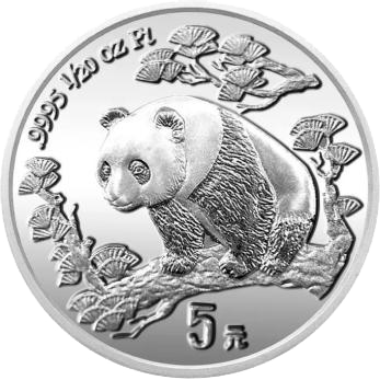 【周末专栏——钱币故事】第四十期：2023版熊猫币就要来啦<strong></p>
<p>世纪币</strong>，会有铂币吗？