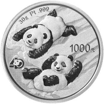 【周末专栏——钱币故事】第四十期：2023版熊猫币就要来啦<strong></p>
<p>世纪币</strong>，会有铂币吗？