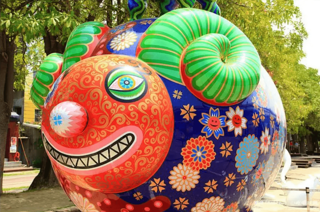 [灵感」关于景观里的“羊里个羊”<strong></p>
<p>币里羊</strong>，你要不要来看看