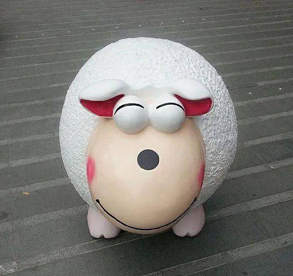 [灵感」关于景观里的“羊里个羊”<strong></p>
<p>币里羊</strong>，你要不要来看看
