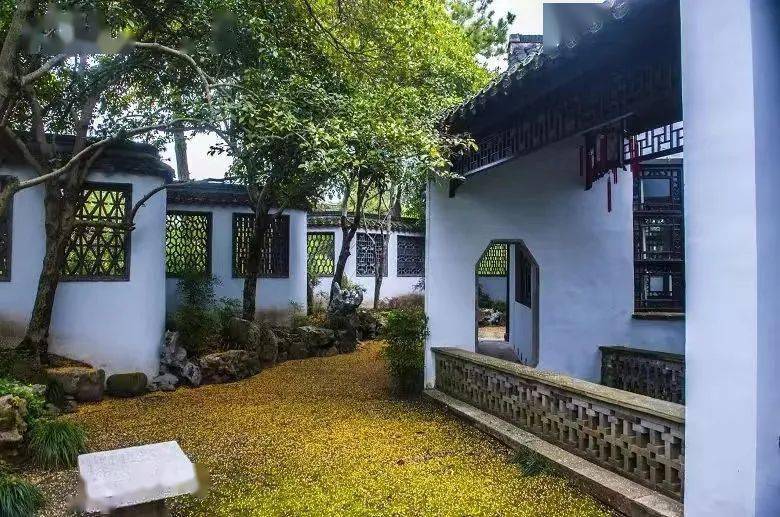 还在为“羊里个羊”抓狂<strong></p>
<p>币里羊</strong>，不如来瘦西湖“桂里个桂”