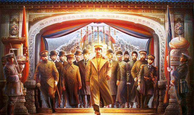 民国时期的一块“大洋”<strong></p>
<p>币别换算</strong>，换算成人民币大概多少钱？说出来别不信