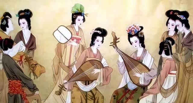 古代逛一次“青楼”<strong></p>
<p>币别换算</strong>，到底要多少银子？换算成人民币，是多少