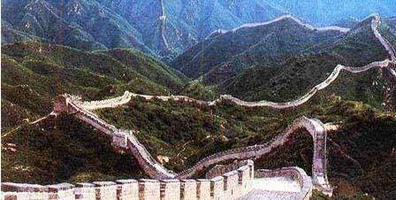 秦始皇修建万里长城花了多少钱？换算成人民币<strong></p>
<p>币别换算</strong>，真实数目太过庞大