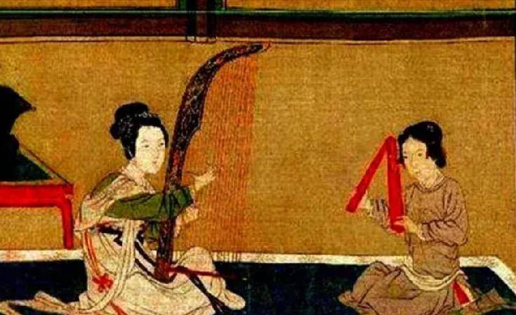 古代逛一次“青楼”<strong></p>
<p>币别换算</strong>，到底要多少银子？换算成人民币，是多少？