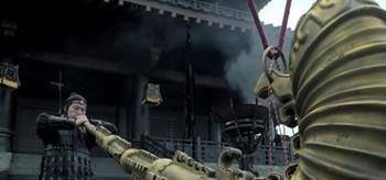 秦始皇修建的万里长城<strong></p>
<p>币别换算</strong>，换算成人民币是多少？说出来很多人都不信