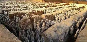 秦始皇修建的万里长城<strong></p>
<p>币别换算</strong>，换算成人民币是多少？说出来很多人都不信