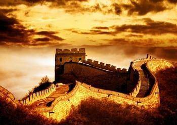 秦始皇修建的万里长城<strong></p>
<p>币别换算</strong>，换算成人民币是多少？说出来很多人都不信