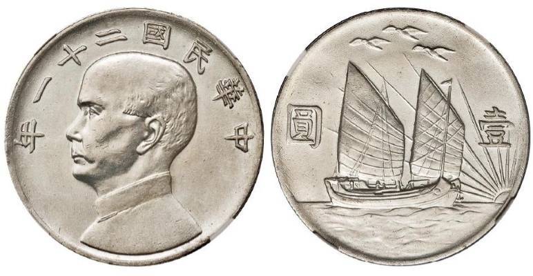 民国二十一年三鸟币的市价<strong></p>
<p>三鸟币</strong>，以及未来的行情变化？