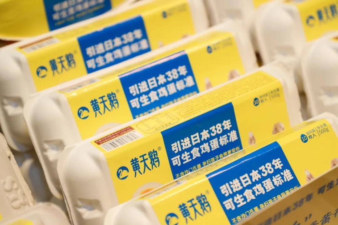 溏心蛋挑战赛引爆全网<strong></p>
<p>蛋币网</strong>，护航溏心蛋美食