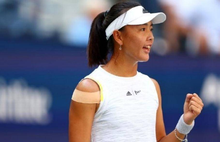 2-0！袁悦送蛋晋级<strong></p>
<p>蛋币网</strong>，生涯突破TOP100大关，中国女网第七人诞生