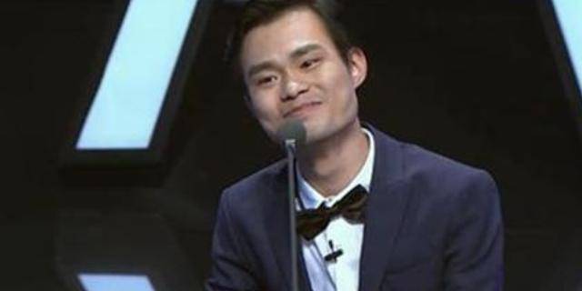 曾火爆全网的“富士康张全蛋”<strong></p>
<p>蛋币网</strong>，被马云高薪聘请，后来怎样了？