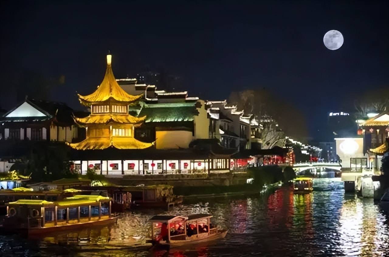 今年中秋赏月去哪儿？盘点国内10大最美赏月地<strong></p>
<p>月亮币</strong>！