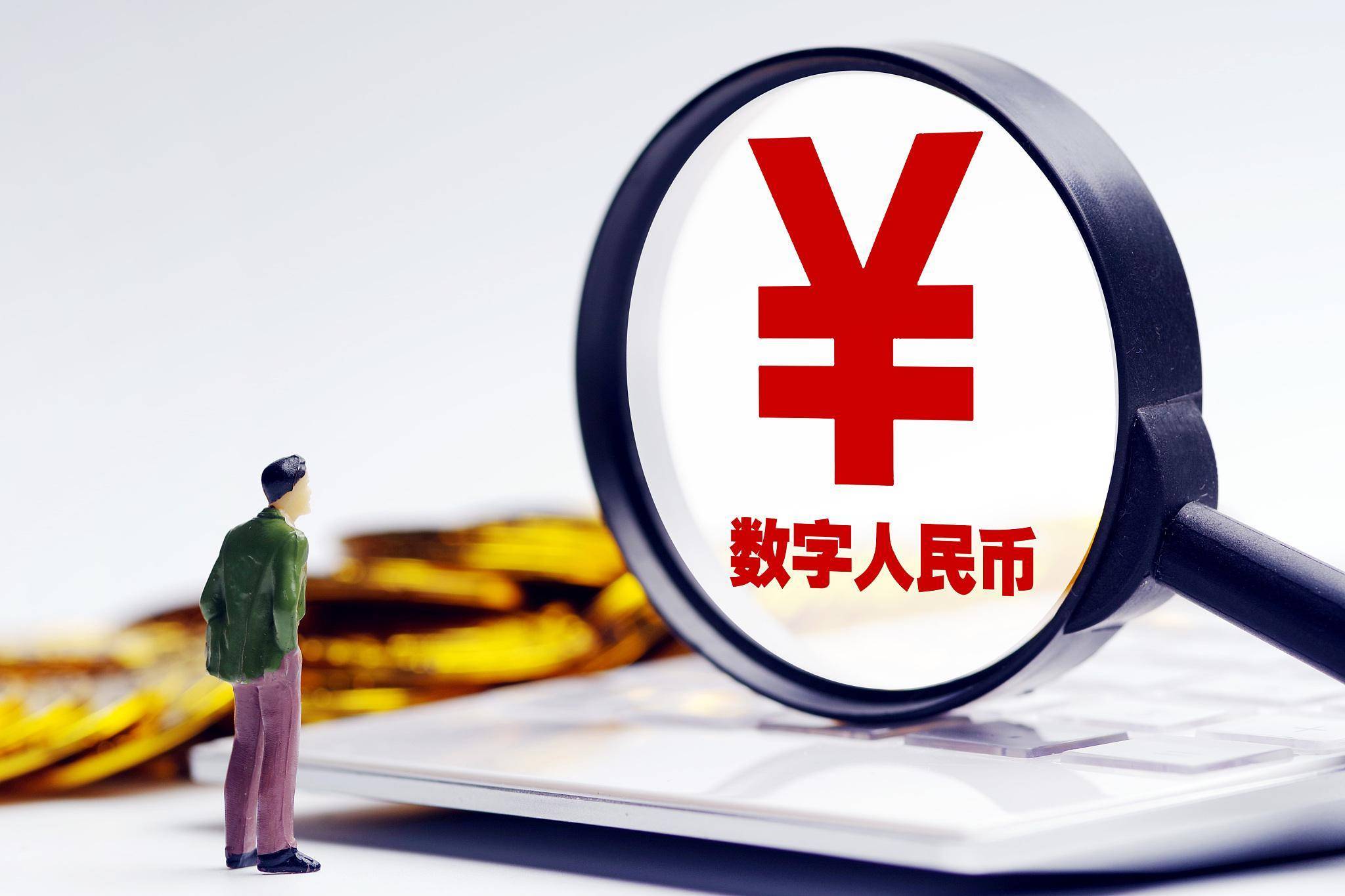 加快“数字人民币”标准化<strong></p>
<p>币天下</strong>，实现“老百姓”一卡通！