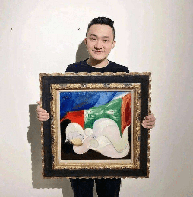 割完虚拟币<strong></p>
<p>美元数字法币</strong>，再割NFT，孙宇晨成就“孙割”