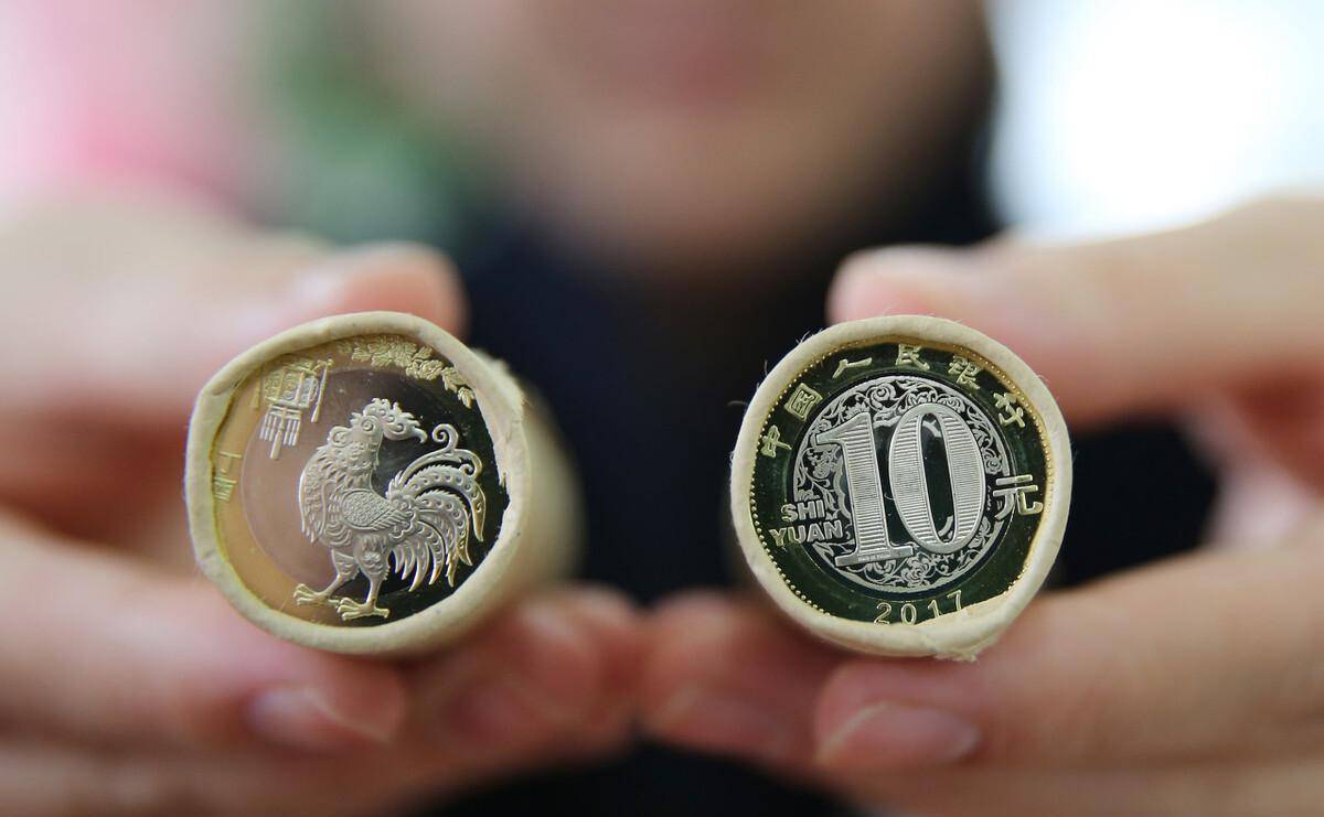 不再是坑货<strong></p>
<p>羊币</strong>，生肖纪念币的春天回来了，预约难度拉满