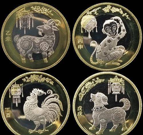 不再是坑货<strong></p>
<p>羊币</strong>，生肖纪念币的春天回来了，预约难度拉满