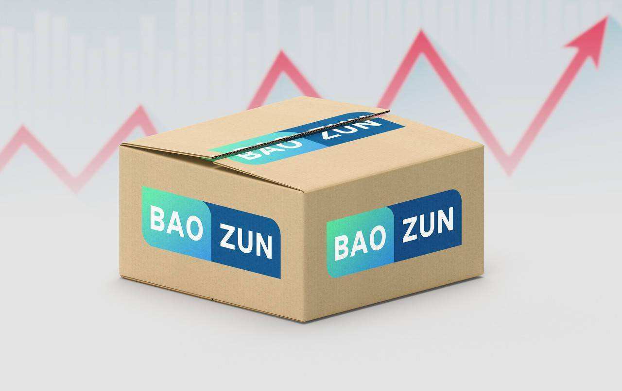 双11订单总额创历史新高<strong></p>
<p>全币网</strong>，宝尊电商破解品牌内耗难题？