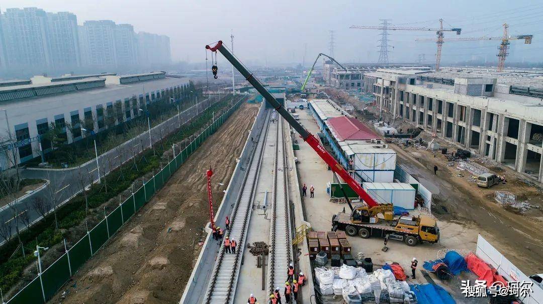 郑州地铁12号线最新建设资讯<strong></p>
<p>区块链资讯</strong>！