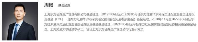 东方证券资管：东方红远见价值年内净值反弹逾14%<strong></p>
<p>股票复权</strong>，多只重仓股涨幅超20%