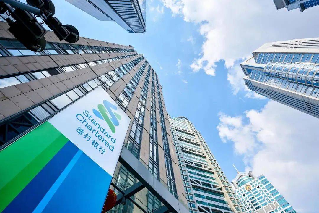 2023过港开户之 【香港渣打】<strong></p>
<p>香港股票查询</strong>，附股票账户开通流程~