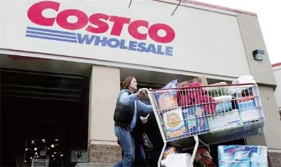 Costco、唯品会财报出炉<strong></p>
<p>低价股票一览</strong>，折扣零售是门好生意