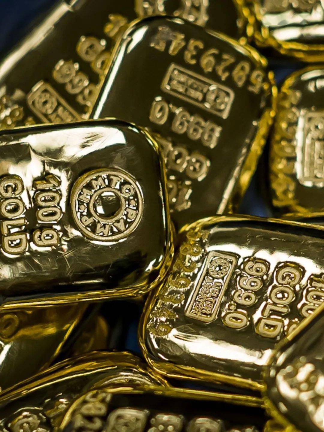 黄金价格接近历史最高点<strong></p>
<p>黄金价格</strong>，可能会涨到3000美元？