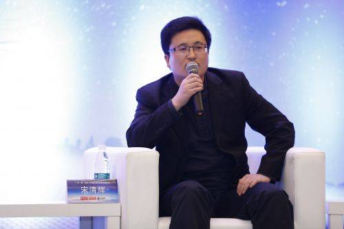 宋清辉：证券交易印花税下调会催生市场明显的短期上涨行情