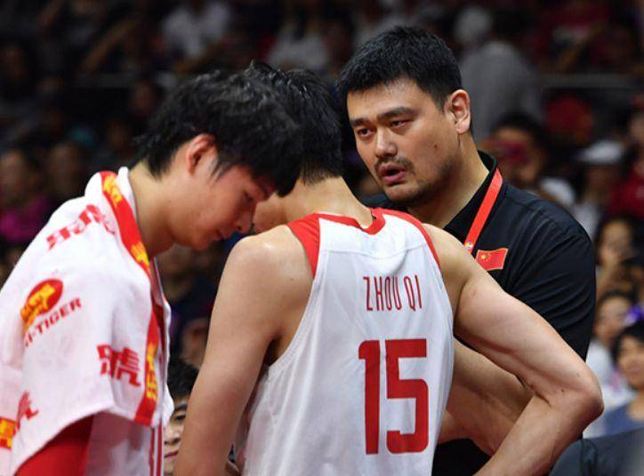 CBA疯狂一夜！周琦对线媒体人<strong></p>
<p>交易行情</strong>，下家行情，极端情况：或用MVP交易