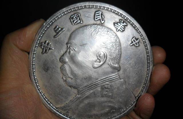 散碎银子作为货币<strong></p>
<p>货币怎么买</strong>，根本没有面额，古人是怎么交易的？