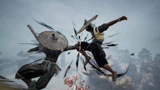 国产开放沙盒武侠《绝世好武功》8.30发售：仅售58元